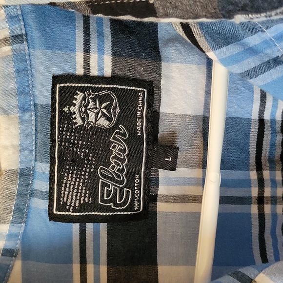 Men's Short sleeve - Picture 3 of 4